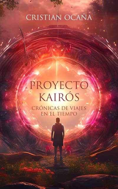 Novelas, cuentos y podcasts de ciencia ficción